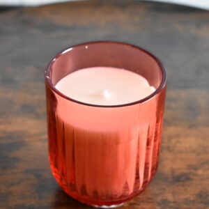 Sandelholz Sojakerze – Ruhe, Erde und Zeitlosigkeit in einem Glas